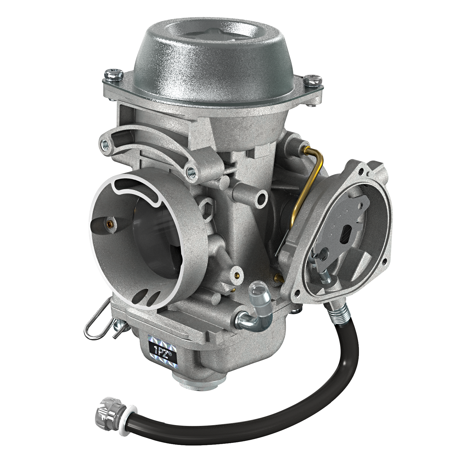 Carburetors