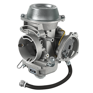 Carburetors
