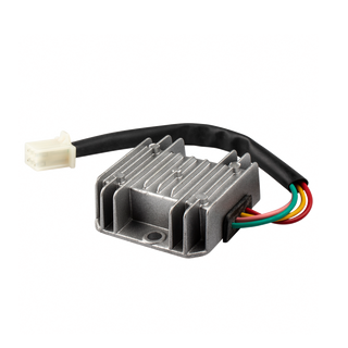 Rectifiers
