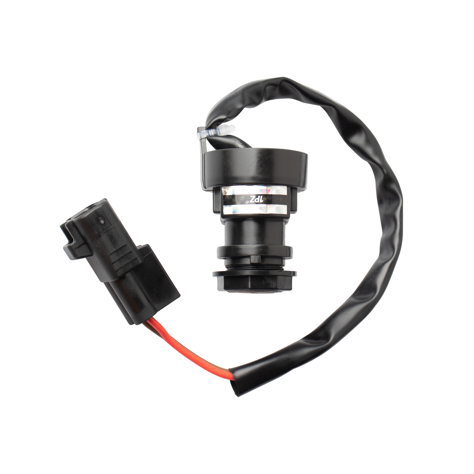 Ignition Key Switch