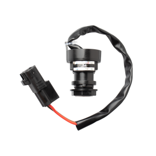 Ignition Key Switch