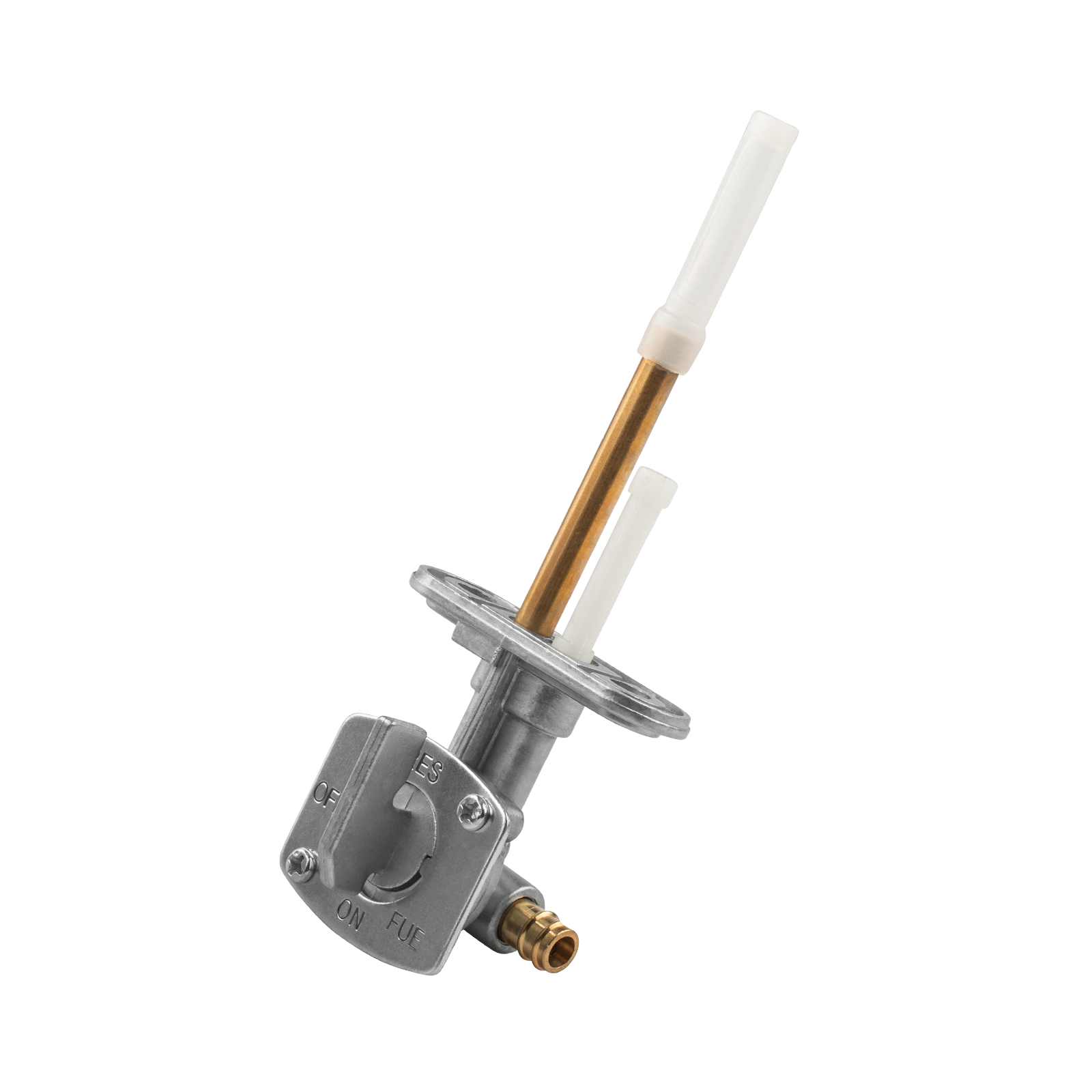 Gas Tank Switch