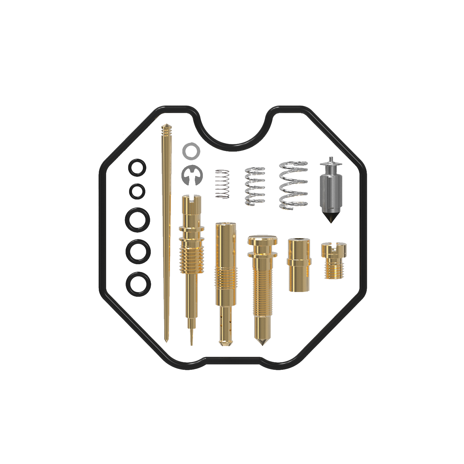 Carburetor Rebuild Kit