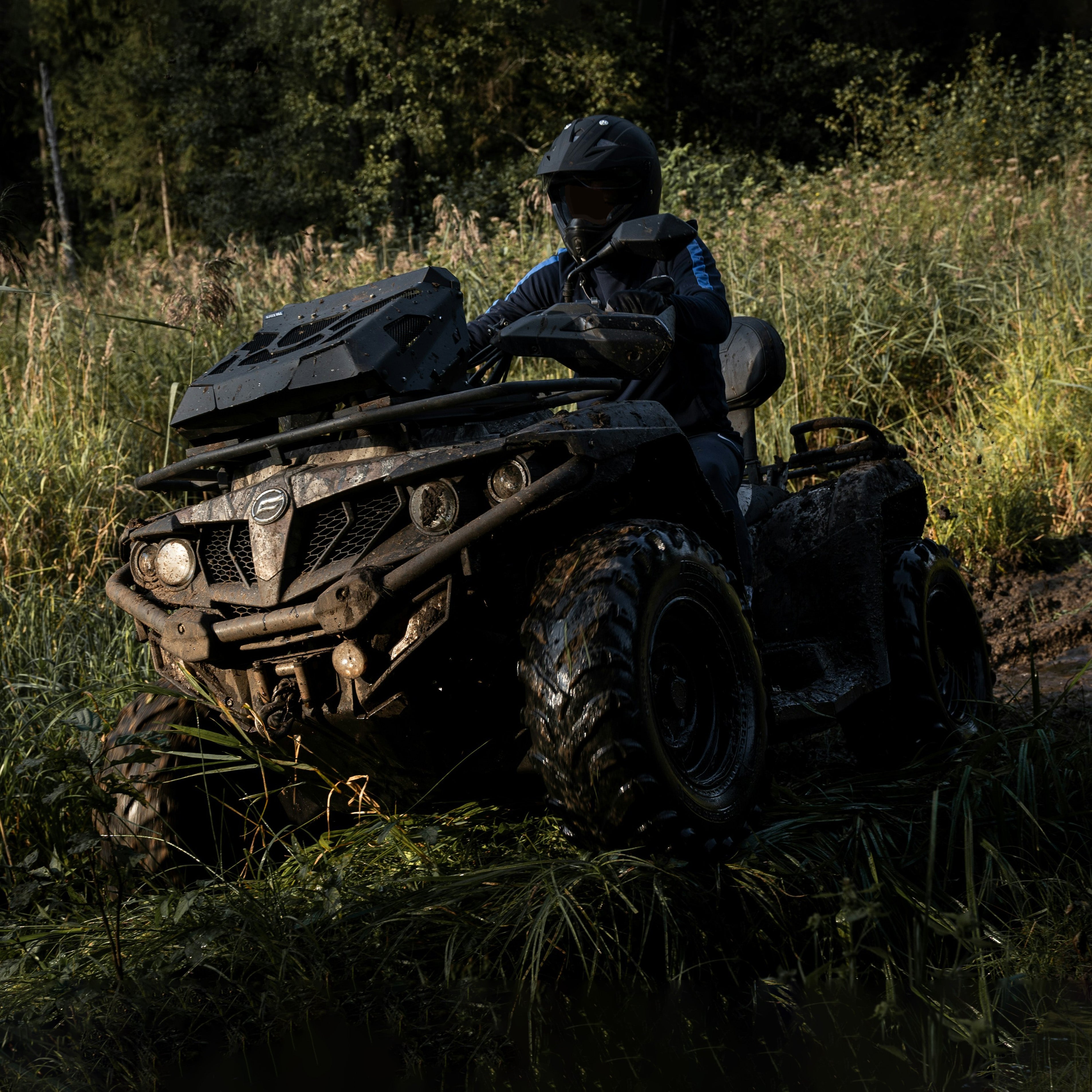 KAWASAKI – 1PZ® Brand