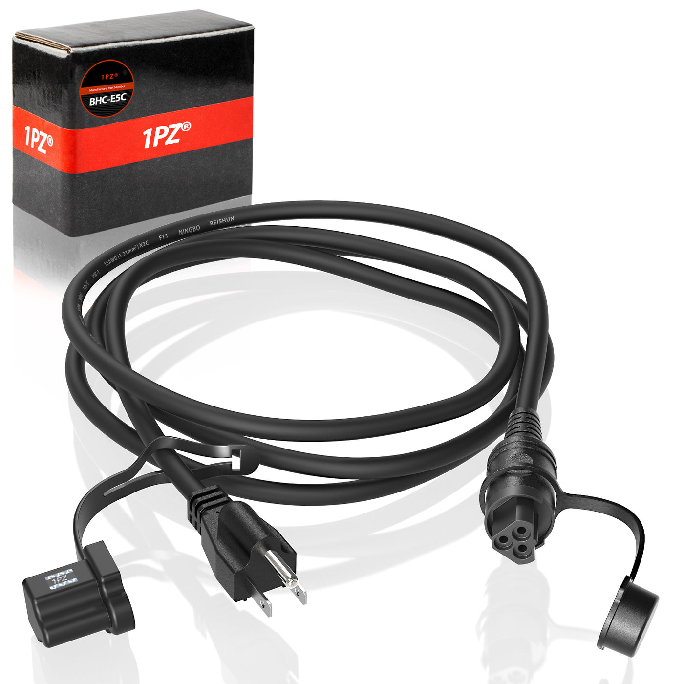 84564686 Block Heater Cable Engine Coolant Heater Cable Replacement for ...