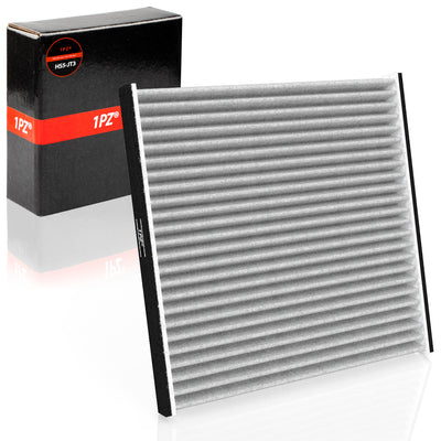 Cabin Air Filter with Activated Carbon Replace# CP132, CF10132, 87139-06030