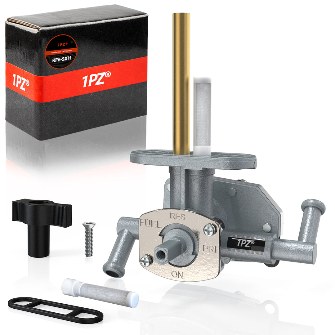 Suzuki LTZ400 Kawasaki KFX400 Gas Tank Valve Gas Tank Petcock