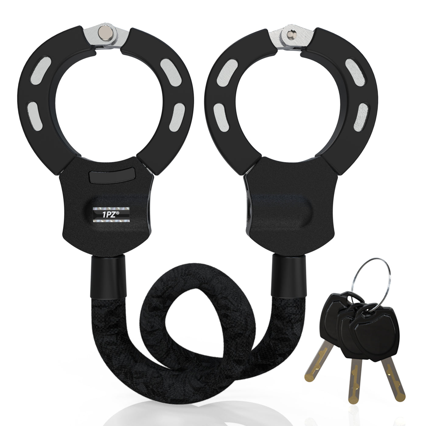 Scooter Locks Anti Theft Bike Chain Lock Best Electric Scooter Lock