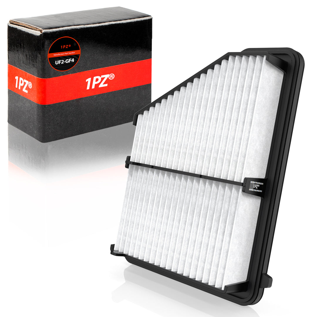 CA12051 Replacement Engine Air Filter, Efficient Filtrati – 1PZ