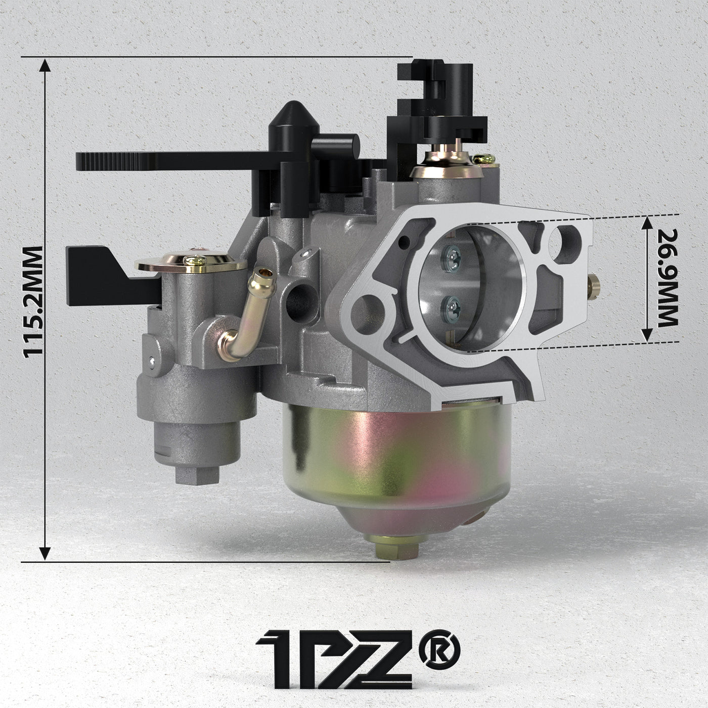 Carburetor Carb For DeWALT DPD3800 DP3750 DP3900 Pressure Washer 13HP