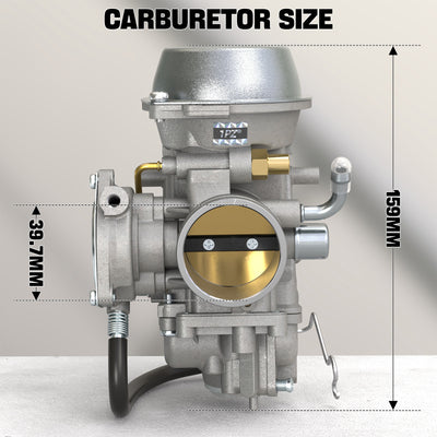 Carburetor Carb For Polaris Sportsman 500 HO Scrambler 500 4x4 2001-2013 ATV