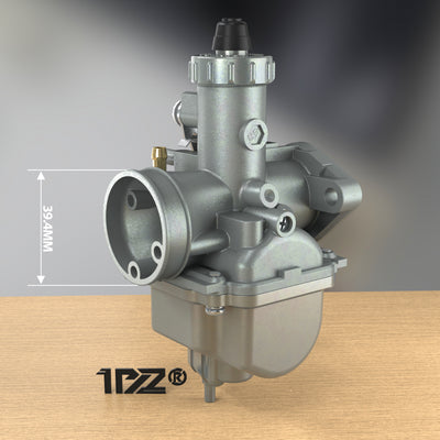 VM22 26mm Carburetor Carb Mikuni 110cc 125cc 140cc Lifan Apollo XR CRF KLX SSR