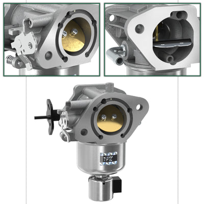 Carburetor Carb for Kohler KT725 KT730 KT735 KT740 KT745 Engine