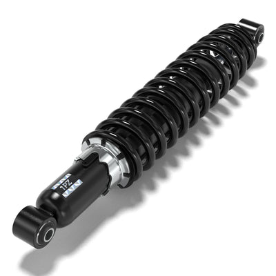Rear Gas Shock Gas-Powered Linear Rate Spring