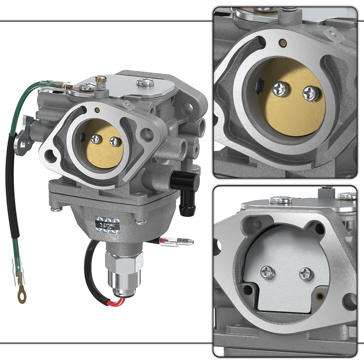 Carburetor Carb for Kohler Motor Courage 22HP-27HP Engine