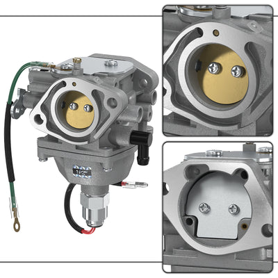 Carburetor Carb for Kohler Motor Courage 22HP-27HP Engine
