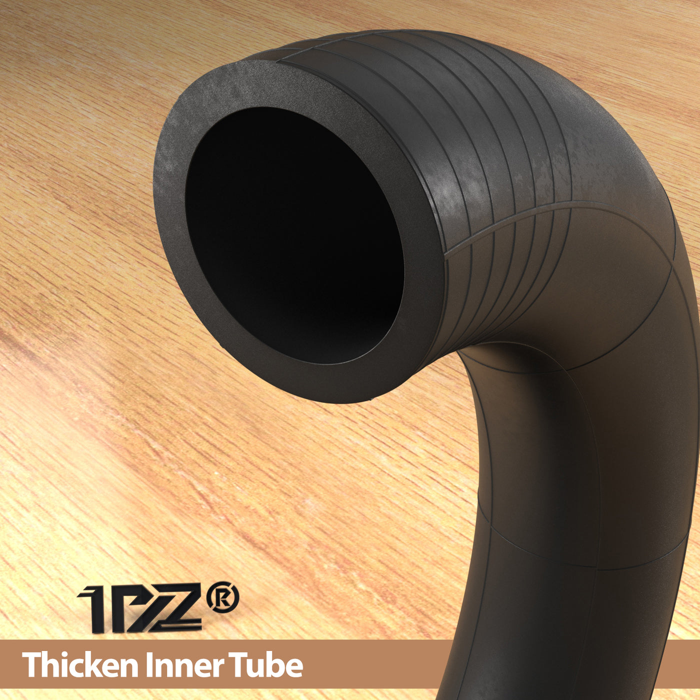 1PZ 10x3.0 255x80 Inner Tube Replacement for Kugoo M4 Pro 10 inch Electric Scooter