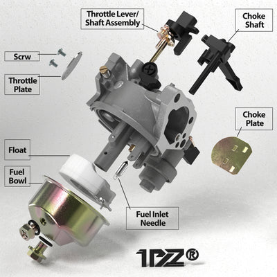 Carburetor Carb For DeWALT DPD3800 DP3750 DP3900 Pressure Washer 13HP