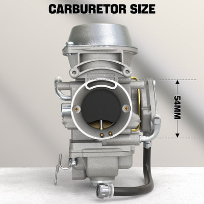 Carburetor Carb For Polaris Sportsman 500 HO Scrambler 500 4x4 2001-2013 ATV
