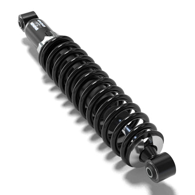 Rear Gas Shock Gas-Powered Linear Rate Spring