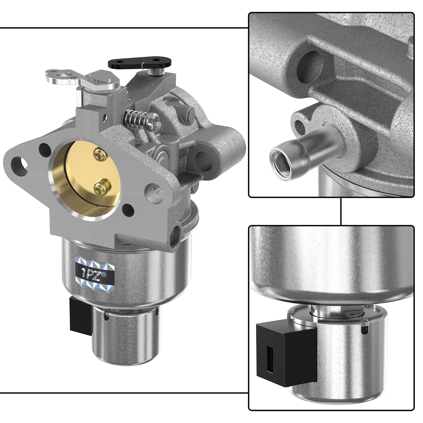 Carburetor Carb for Kohler Engine 20 853 33-S