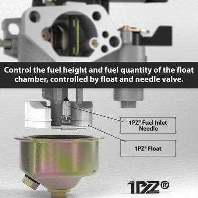 Carburetor Carb For DeWALT DPD3800 DP3750 DP3900 Pressure Washer 13HP