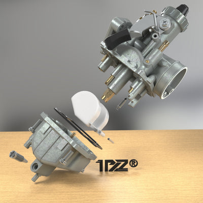 VM22 26mm Carburetor Carb Mikuni 110cc 125cc 140cc Lifan Apollo XR CRF KLX SSR