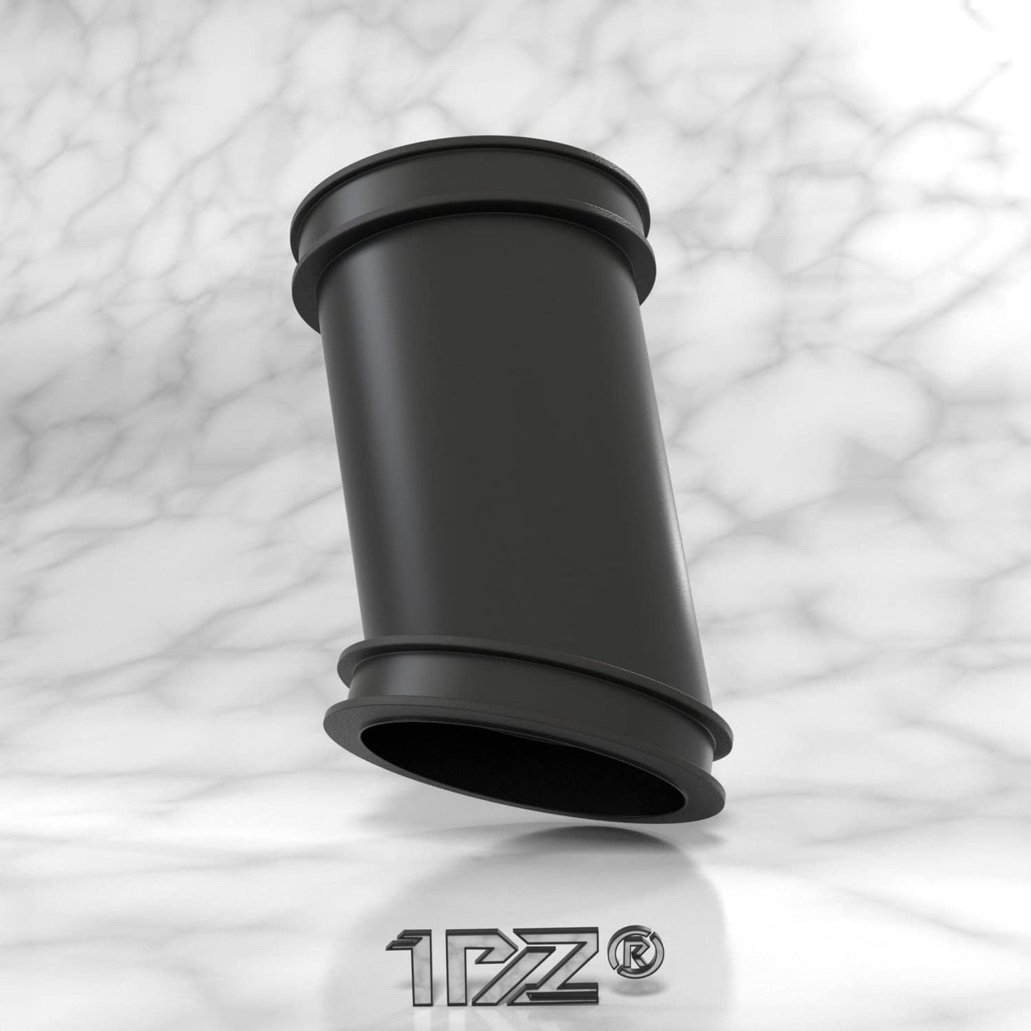 1PZ AC2-BN3 Rubber Airbox to Carb Intake Boot Replacement for Arctic Cat 250 300 2x4 4x4 ATV 1998-2005# 0470-347