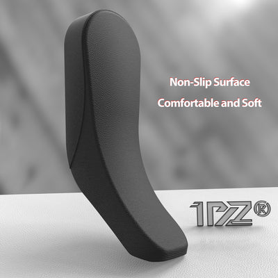 Black Foam Seat for Coolster 3050C Taotao 110B Boulder B1 50cc 70cc 90cc 110cc ATV 4Wheeler Quad