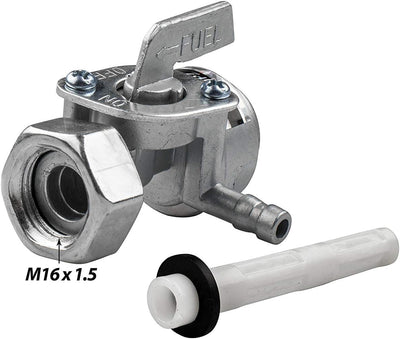 Gas Tank Fuel Switch Valve Petcock fit for Generac Generator