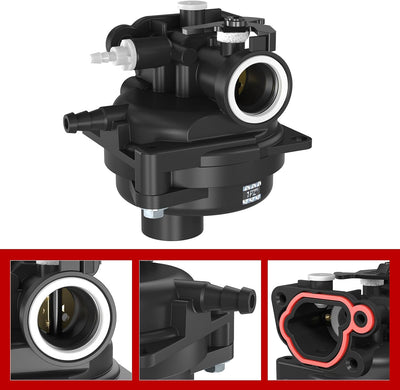 Carburetor Carb for Briggs & Stratton 300E 450E 500E 550EX 500 125cc 140cc