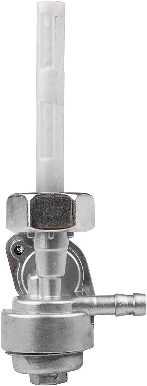 1PZ Gas Tank Fuel Switch Valve Petcock fit for Generac GP5000 GP5500 GP6000E GP6500 GP6500E GP7000 GP7000E GP7500 GP7500E GP8000E Generator
