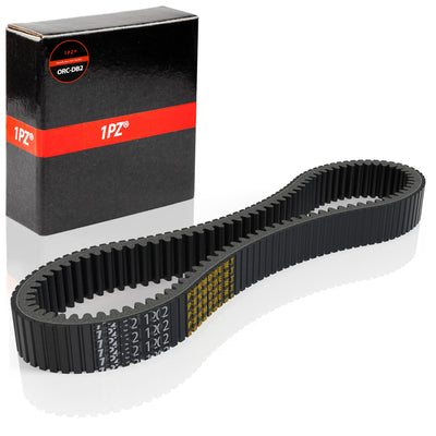 1PZ 3211202 Drive Belt Replacement for Polaris Ranger Crew XP1000 PRO XD RZR RS1 XP4 Turbo 3211186 50C4289