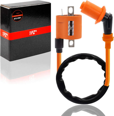 Yamaha Ignition Coil for YFM250 YFM10 YFM80 1989-2004