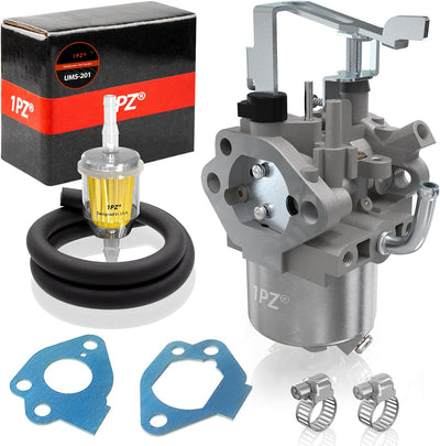 1PZ Carburetor Carb for Suburu Robin EX30 Engine Mikuni RGX4800 RGN5100 279-62364-20 279-62304-30 279-62304-40 279-62364-00 279-62364-10 Stens Part 058-161