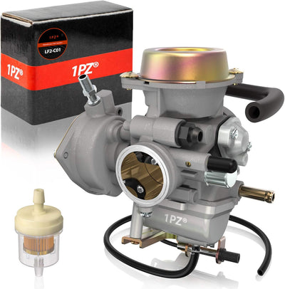 Carburetor Carb for Suzuki Ozark 250 LT-F250 2x4 2002-2014 Quadsport Z250 LTZ250 2004-2009 ATV