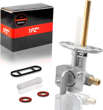 21V-24500-20-00 Fuel Valve Petcock Shut Off Kit