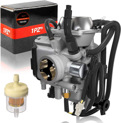 1PZ Carburetor Carb Replacement for Honda Rancher 350 TRX350 350ES 350FE 350FMTE 350TM 2000-2006
