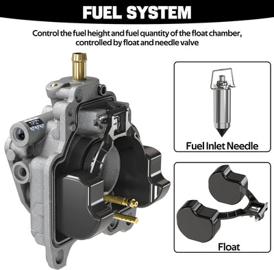 Carburetor Carb for Kohler CH25 CH730 740 25HP 27HP