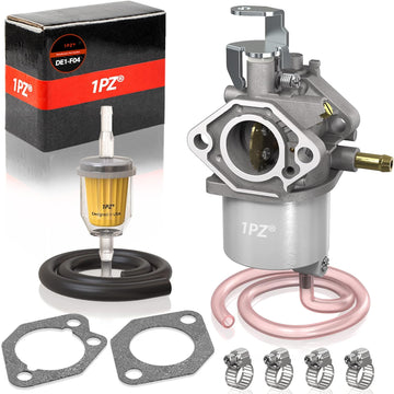Carburetor Carb for Kawasaki FE290 1992-2018 Club Car DS and Precedent Turf Carryall 1998-Up FE290 Engine Golf Cart