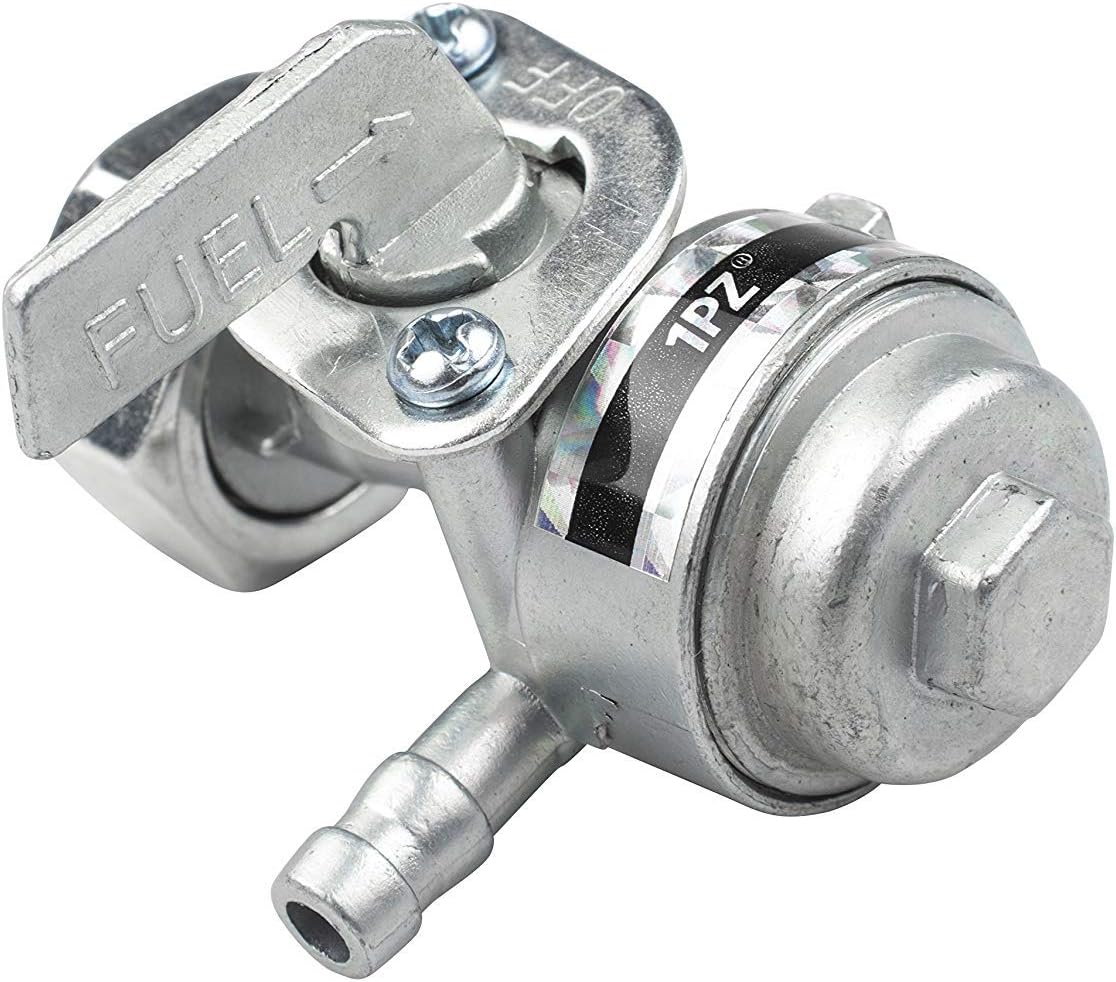 Gas Tank Fuel Switch Valve Petcock fit for Generac Generator