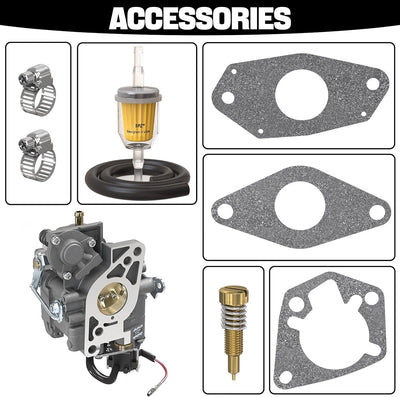 Carburetor Carb for Kohler CH25 CH730 740 25HP 27HP