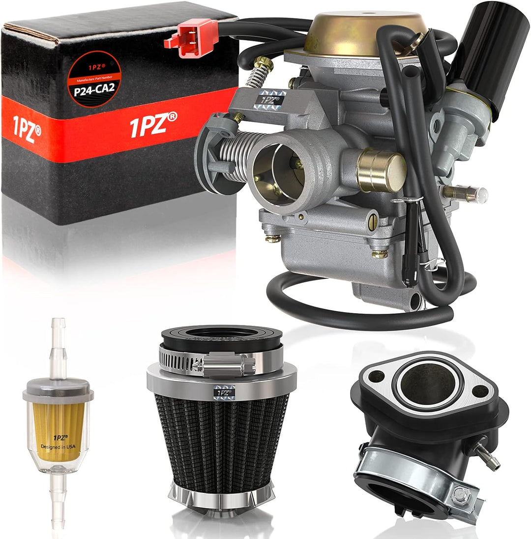 KAWASAKI – 1PZ® Brand