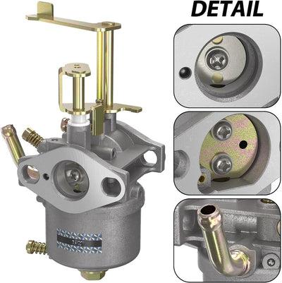 Carburetor Carb for Harbor Freight Predator 79cc 98cc 99cc 68124 69733 Gasoline Engine