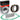 1PZ Clutch Kit Heavy Duty Springs & Cover Gasket Replacement for Yamaha Warrior YFM350X 1987-2004 YFM350R Raptor 350 2004-2013 Big Bear YFM350 1987-1998