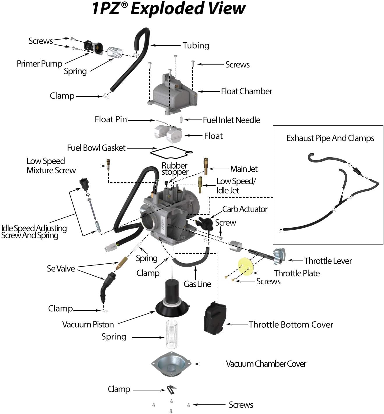 STARTER HONDA TRX350FE TRX350FM TRX350TE TRX350TM RANCHER 2000-2006 ATV