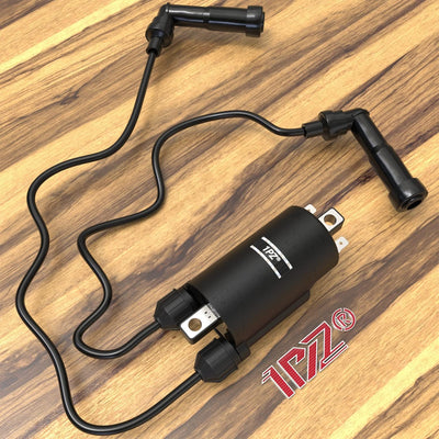 Ignition Coil for Honda CB650 CB650C CB650SC GL1100 GL1200