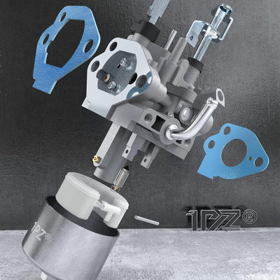 1PZ Carburetor Carb for Suburu Robin EX30 Engine Mikuni RGX4800 RGN5100 279-62364-20 279-62304-30 279-62304-40 279-62364-00 279-62364-10 Stens Part 058-161