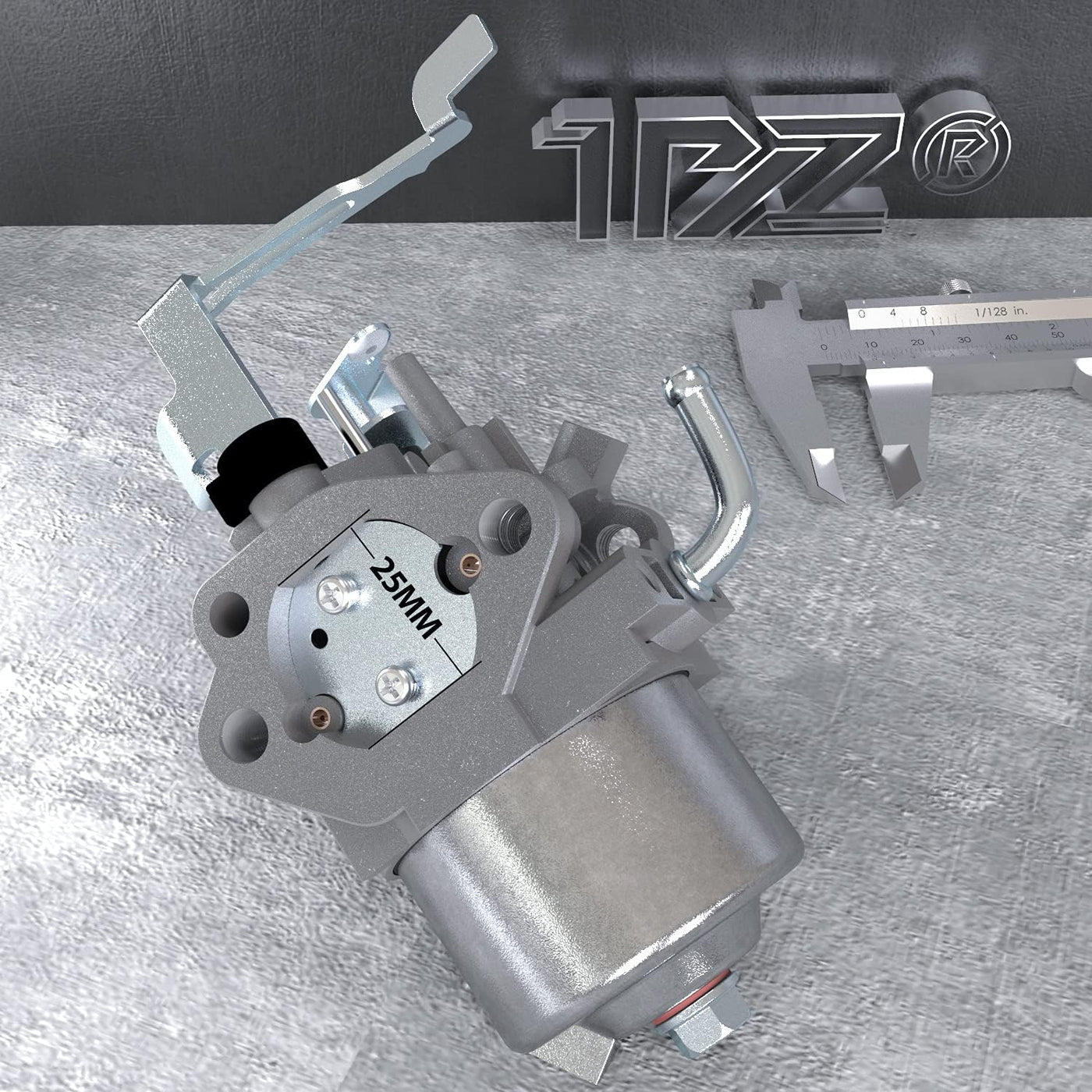 1PZ Carburetor Carb for Suburu Robin EX30 Engine Mikuni RGX4800 RGN5100 279-62364-20 279-62304-30 279-62304-40 279-62364-00 279-62364-10 Stens Part 058-161