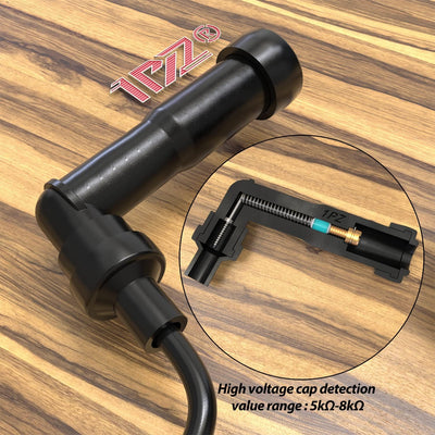 Ignition Coil for Honda CB650 CB650C CB650SC GL1100 GL1200